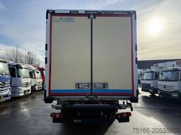 MERCEDES-BENZ ATEGO 1524 L Kühlkoffer 6,30 m LBW 1 T*NL 7,8 T