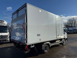 MERCEDES-BENZ ATEGO 818 L Tiefkühlkoffer 5 m LBW 1 to.*THERMO