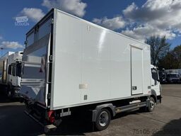 MERCEDES-BENZ ATEGO 818 L Tiefkühlkoffer 5 m LBW 1 to.*THERMO