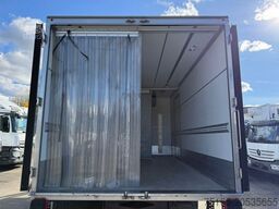 MERCEDES-BENZ ATEGO 818 L Tiefkühlkoffer 5 m LBW 1 to.*THERMO