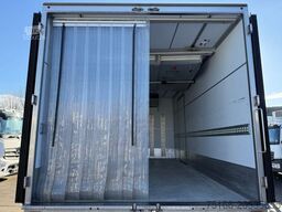 MERCEDES-BENZ ATEGO 818 L Tiefkühlkoffer 5 m LBW 1 to.*THERMO