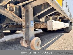 KRONE SD Curtainsider MEGA Jumbo XL Zert Getränke etc