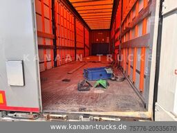 KRONE SD Curtainsider MEGA Jumbo XL Zert Getränke etc