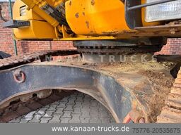 KOMATSU PC 210 LCD-8