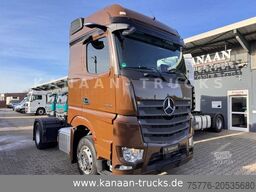 MERCEDES-BENZ 1848 Actros 5 L  BigSpace  TÜV  11.2026