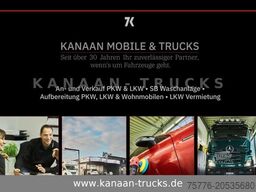 MERCEDES-BENZ 1848 Actros 5 L  BigSpace  TÜV  11.2026