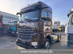 MERCEDES-BENZ 1848 Actros 5 L  BigSpace  TÜV  11.2026