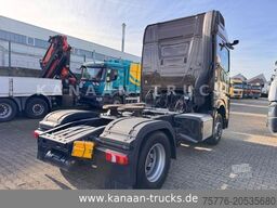 MERCEDES-BENZ 1848 Actros 5 L  BigSpace  TÜV  11.2026