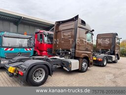 MERCEDES-BENZ 1848 Actros 5 L  BigSpace  TÜV  11.2026