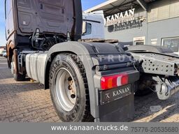 MERCEDES-BENZ 1848 Actros 5 L  BigSpace  TÜV  11.2026