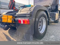 MERCEDES-BENZ 1848 Actros 5 L  BigSpace  TÜV  11.2026