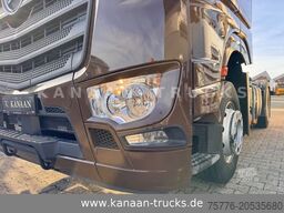 MERCEDES-BENZ 1848 Actros 5 L  BigSpace  TÜV  11.2026