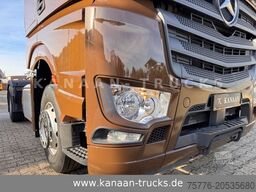 MERCEDES-BENZ 1848 Actros 5 L  BigSpace  TÜV  11.2026