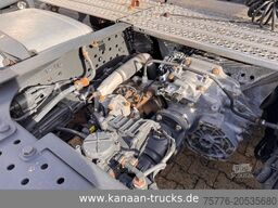 MERCEDES-BENZ 1848 Actros 5 L  BigSpace  TÜV  11.2026