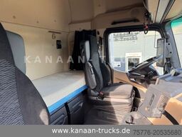 MERCEDES-BENZ 1848 Actros 5 L  BigSpace  TÜV  11.2026