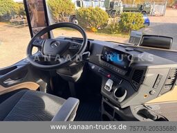 MERCEDES-BENZ 1848 Actros 5 L  BigSpace  TÜV  11.2026
