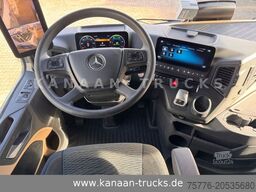 MERCEDES-BENZ 1848 Actros 5 L  BigSpace  TÜV  11.2026