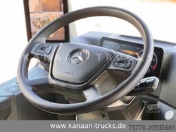 MERCEDES-BENZ 1848 Actros 5 L  BigSpace  TÜV  11.2026