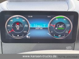 MERCEDES-BENZ 1848 Actros 5 L  BigSpace  TÜV  11.2026