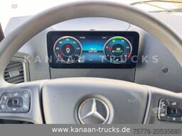 MERCEDES-BENZ 1848 Actros 5 L  BigSpace  TÜV  11.2026
