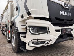 MAN 35.510 TGS  Betonpumpe S47-5   47meter NEW