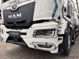 MAN 35.510 TGS  Betonpumpe S47-5   47meter NEW