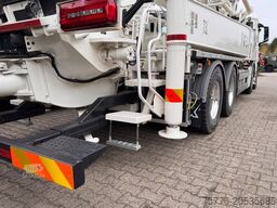 MAN 35.510 TGS  Betonpumpe S47-5   47meter NEW