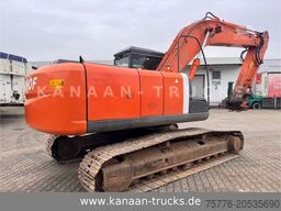 HITACHI ZX 250 LCN-3 Zaxis Hammer Hydrl. SW