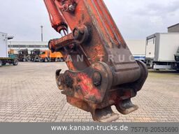 HITACHI ZX 250 LCN-3  Zaxis  Hammer Hydrl. SW