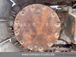 HITACHI ZX 250 LCN-3  Zaxis  Hammer Hydrl. SW