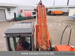 HITACHI ZX 250 LCN-3 Zaxis Hammer Hydrl. SW