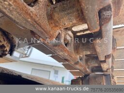 HITACHI ZX 250 LCN-3 Zaxis Hammer Hydrl. SW