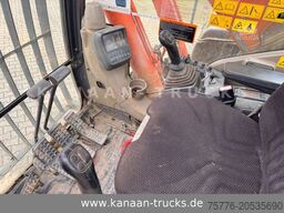 HITACHI ZX 250 LCN-3  Zaxis  Hammer Hydrl. SW