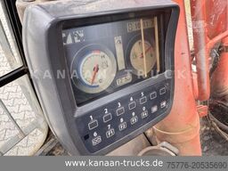 HITACHI ZX 250 LCN-3  Zaxis  Hammer Hydrl. SW