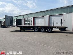 KÖGEL S24-1 Plateau Rungen *Liftachse*Reifen 90%*