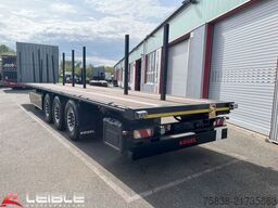 KÖGEL S24-1 Plateau Rungen *Liftachse*Reifen 90%*