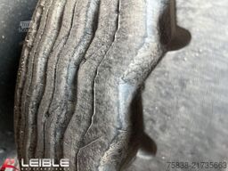 KÖGEL S24-1 Plateau Rungen *Liftachse*Reifen 90%*