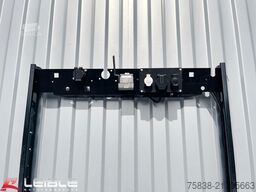 KÖGEL S24-1 Plateau Rungen *Liftachse*Reifen 90%*