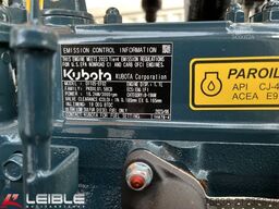 Atlas Copco Kompressor XAS58-7G*2xHammer+Erdrakete*Neuwertig