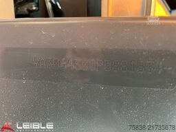 Atlas Copco Kompressor XAS58-7G*2xHammer+Erdrakete*Neuwertig