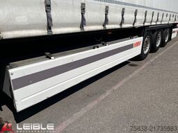 KRONE SD*Tautliner*ZertifikatXL+Getränke*Liftachse*