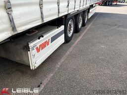 KRONE SD*Tautliner*ZertifikatXL+Getränke*Liftachse*