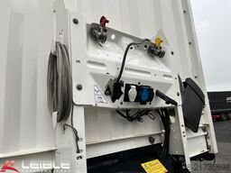 KRONE SD*Tautliner*ZertifikatXL+Getränke*Liftachse*