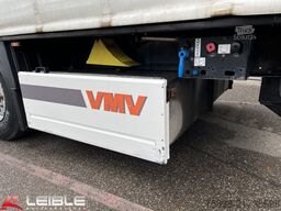 KRONE SD*Tautliner*ZertifikatXL+Getränke*Liftachse*