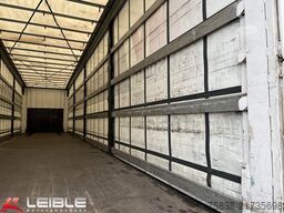 KRONE SD*Tautliner*ZertifikatXL+Getränke*Liftachse*