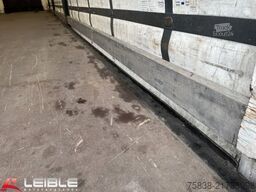 KRONE SD*Tautliner*ZertifikatXL+Getränke*Liftachse*