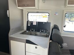 2025 Etrusco T6.9SB Fiat Ducato | Automático | Duerme 5