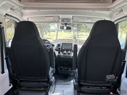 2025 Etrusco T6.9SB Fiat Ducato | Automático | Duerme 5