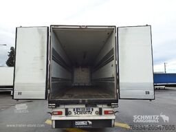 Schmitz Cargobull Semitrailer Reefer Standard Hayon