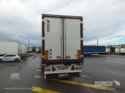 Schmitz Cargobull Semitrailer Reefer Standard Hayon